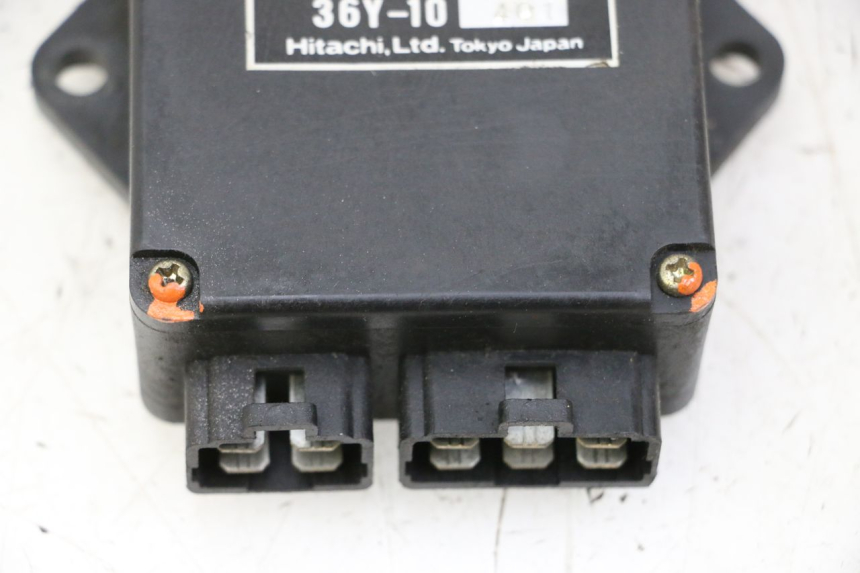 photo de CENTRALINA CDI YAMAHA FJ 36Y 1100 (1984 - 1985)