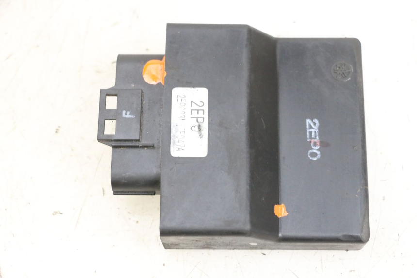 photo de Centralina CDI MBK FLIPPER 115 (2013 - 2017) - Vista principale