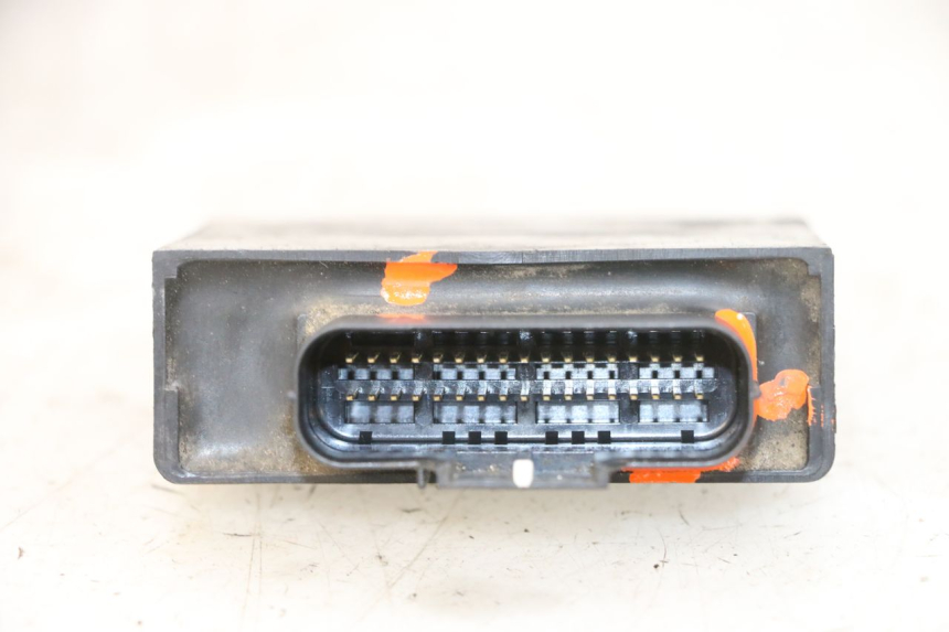 photo de Centralina CDI MBK FLIPPER 115 (2013 - 2017) - Zoom sullo stato d'uso