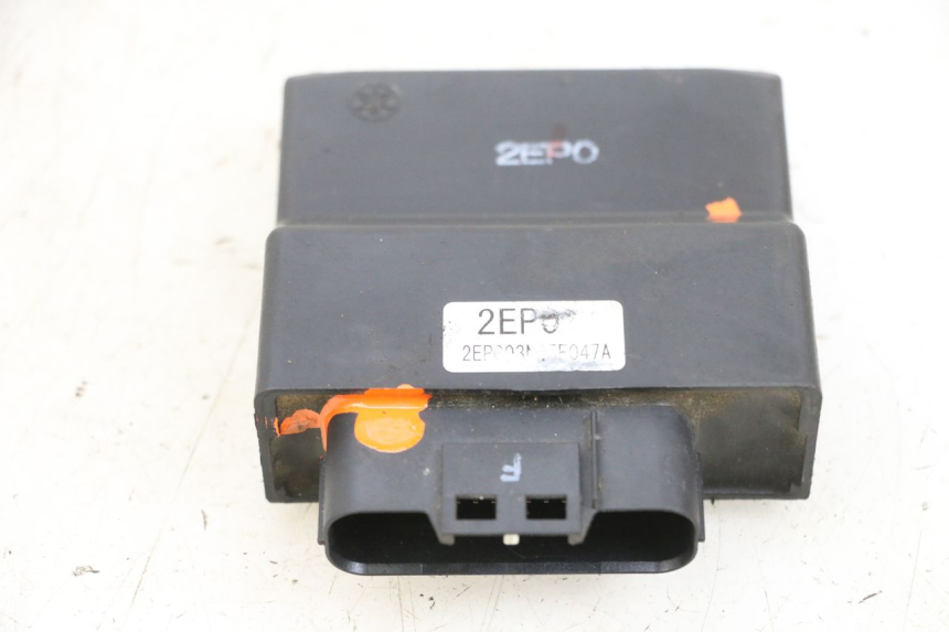 photo de Centralina CDI MBK FLIPPER 115 (2013 - 2017) - Primo piano tecnico