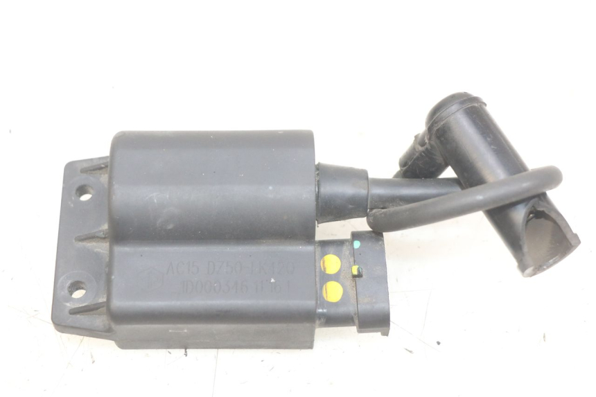 photo de CENTRALINA CDI PIAGGIO FLY 4T 50 (2013 - 2017)