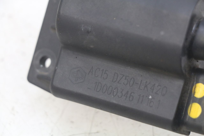 photo de CENTRALINA CDI PIAGGIO FLY 4T 50 (2013 - 2017)