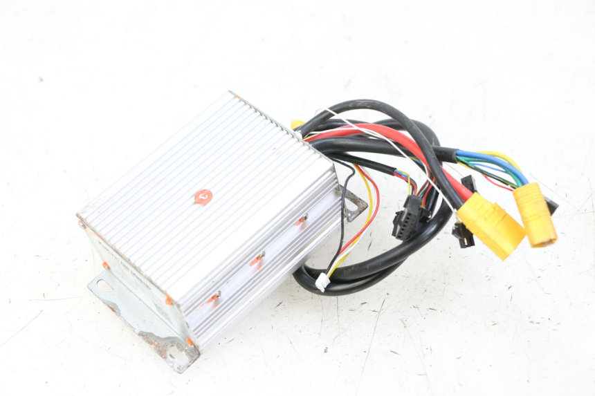 photo de CENTRALINA CDI KUKIRIN G2 MASTER 1