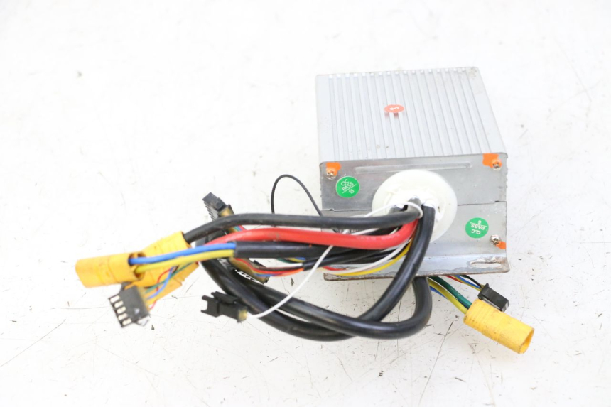 photo de CENTRALINA CDI KUKIRIN G2 MASTER 1