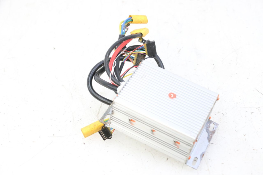 photo de CENTRALINA CDI KUKIRIN G2 MASTER 1