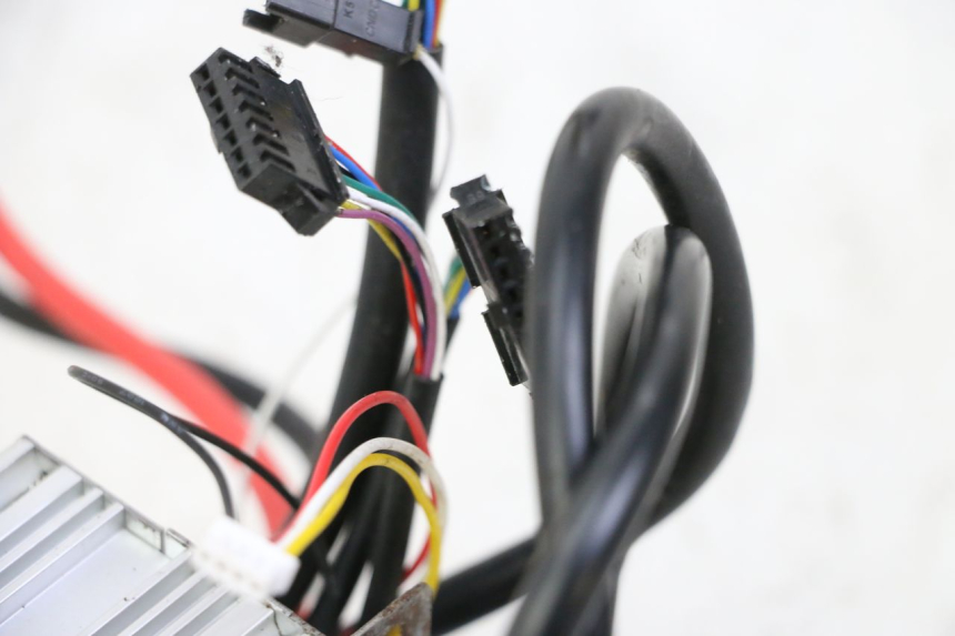 photo de CENTRALINA CDI KUKIRIN G2 MASTER 1