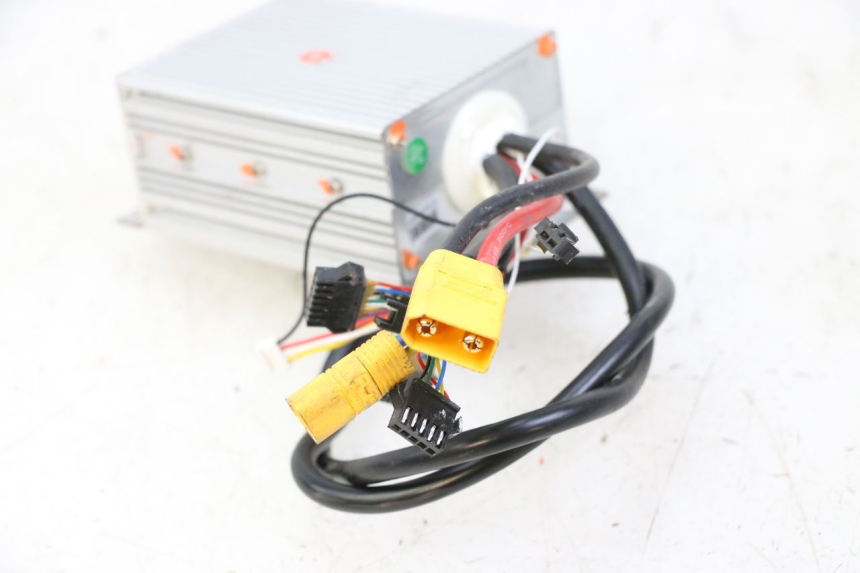 photo de CENTRALINA CDI KUKIRIN G2 MASTER 1