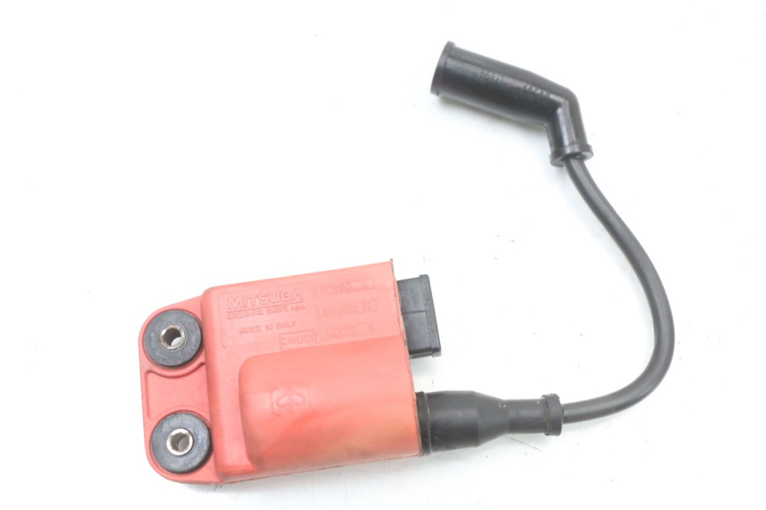 photo de CENTRALINA CDI GILERA DNA 50 (2000 - 2007)