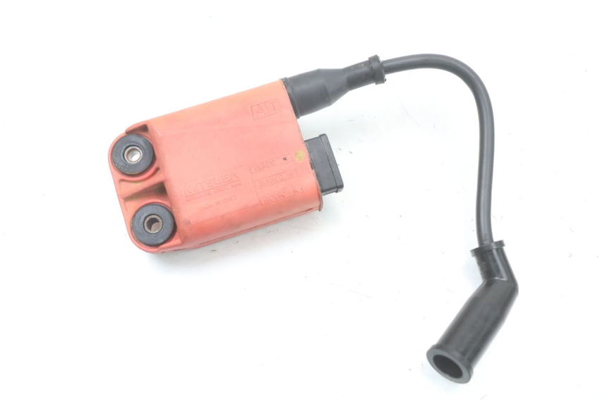 photo de CENTRALINA CDI GILERA DNA 50 (2000 - 2007)
