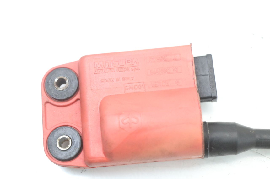 photo de CENTRALINA CDI GILERA DNA 50 (2000 - 2007)