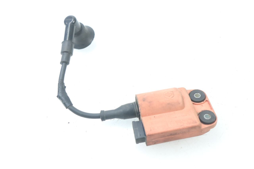 photo de Centralina CDI GILERA STALKER 50 (2004 - 2014)