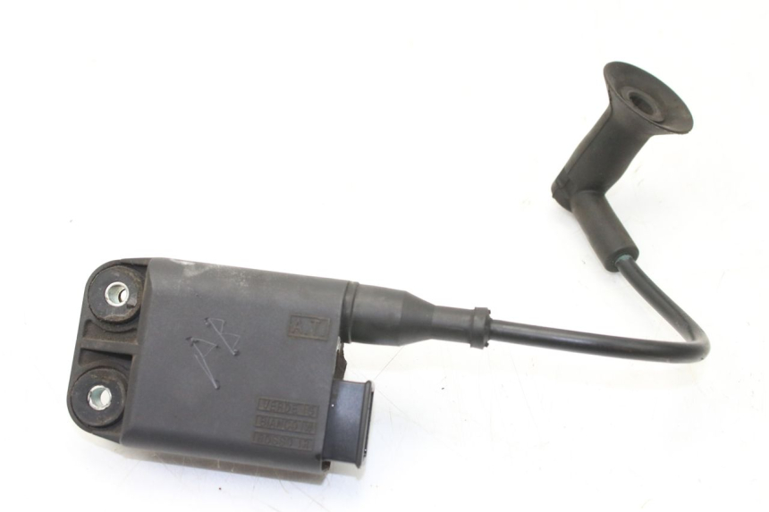photo de Centralina CDI GILERA STALKER 50 (2004 - 2014)