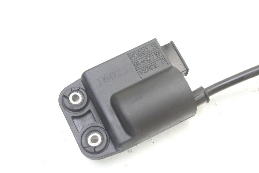 photo de CENTRALINA CDI GILERA STALKER 50 (1997 - 2005)