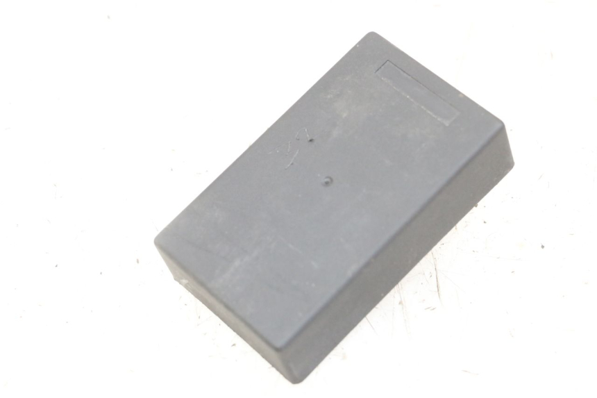 photo de CENTRALINA CDI GOES WIKI 125 (2010 - 2015) - Vista principale