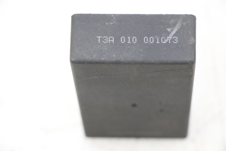 photo de CENTRALINA CDI GOES WIKI 125 (2010 - 2015) - Zoom sullo stato d'uso