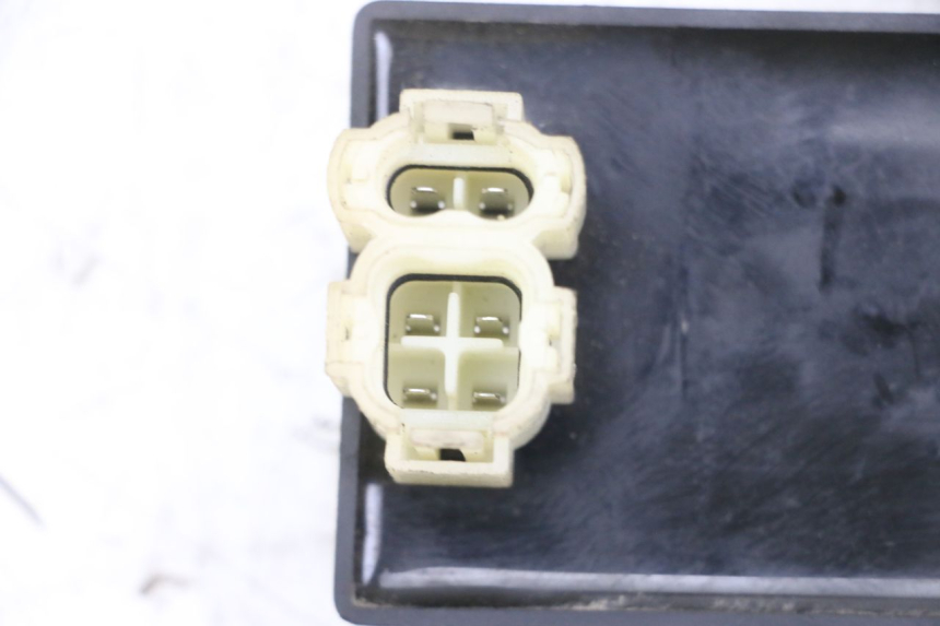 photo de CENTRALINA CDI GOES WIKI 125 (2010 - 2015) - Altra angolazione