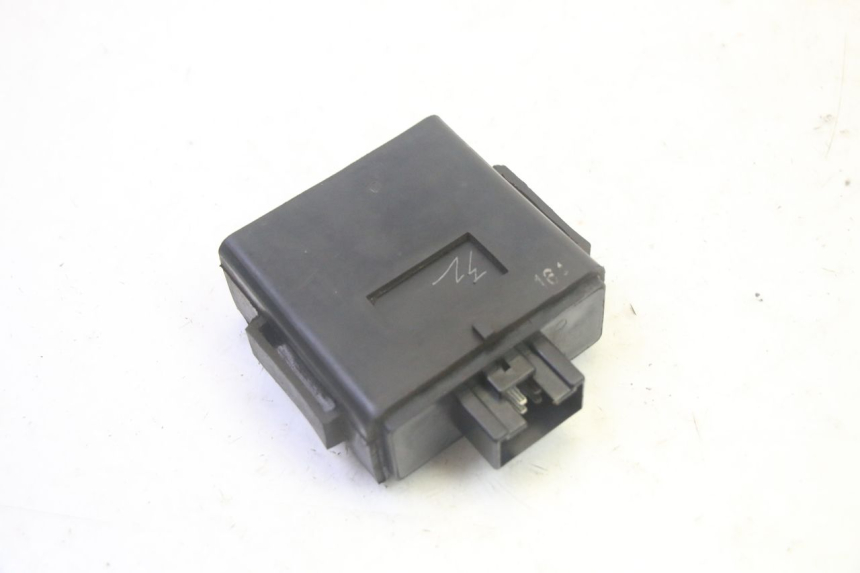 photo de CENTRALINA CDI KAWASAKI GPZ RX 1000 (1986 - 1988) - Zoom sullo stato d'uso