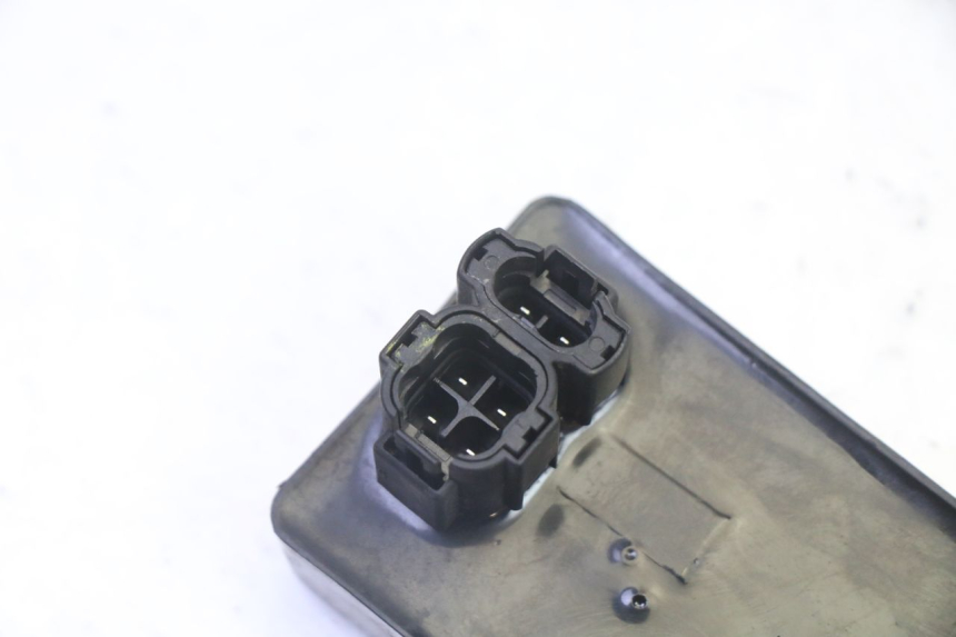 photo de CENTRALINA CDI KYMCO GRAND DINK 125 (2008 - 2014)