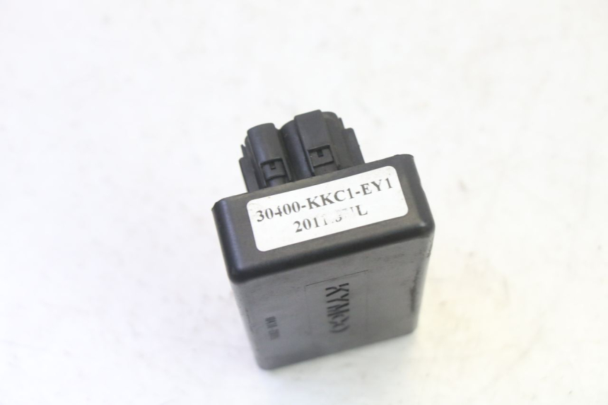 photo de CENTRALINA CDI KYMCO GRAND DINK 125 (2008 - 2014)