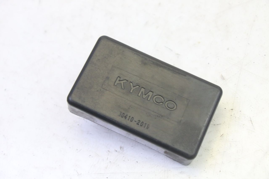 photo de CENTRALINA CDI KYMCO GRAND DINK 125 (2008 - 2014)