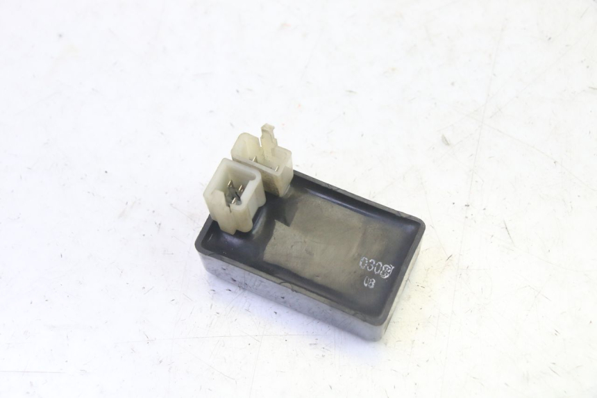 photo de CENTRALINA CDI KYMCO GRAND DINK 125 (2002 - 2007)