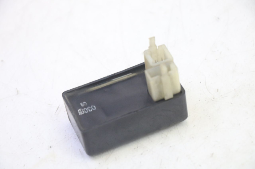 photo de CENTRALINA CDI KYMCO GRAND DINK 125 (2002 - 2007)