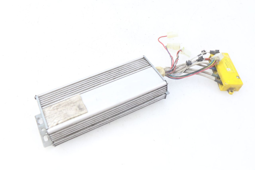 photo de CENTRALINA CDI EUROCKA GREEN 1