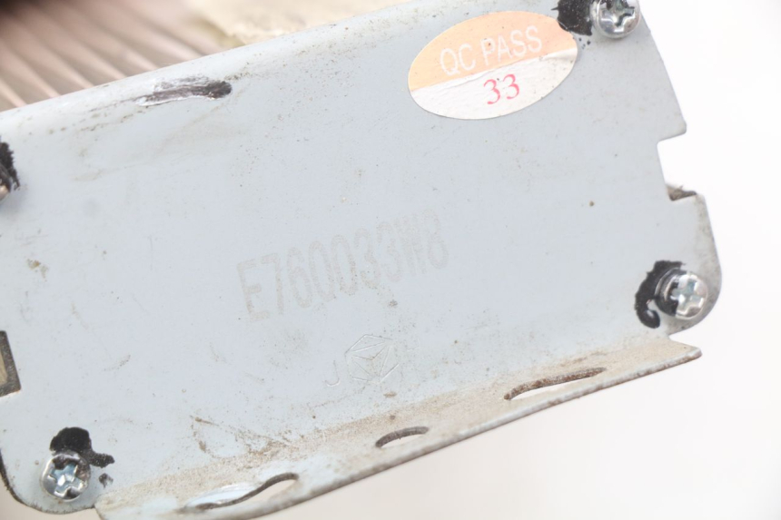 photo de CENTRALINA CDI EUROCKA GREEN 1