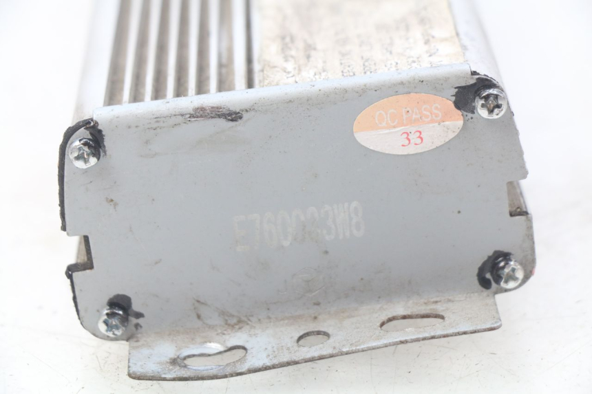 photo de CENTRALINA CDI EUROCKA GREEN 1