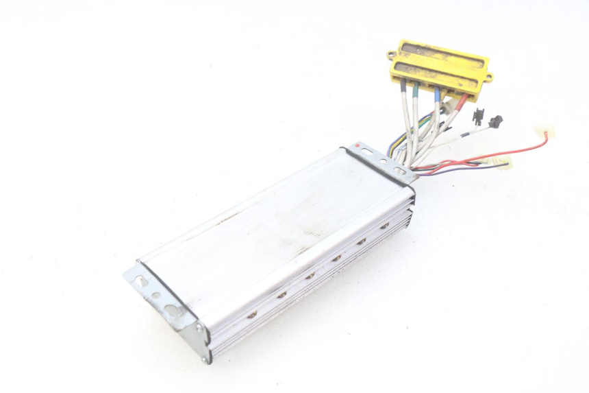 photo de CENTRALINA CDI EUROCKA GREEN 1