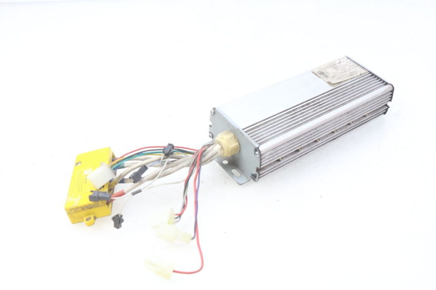 photo de CENTRALINA CDI EUROCKA GREEN 1