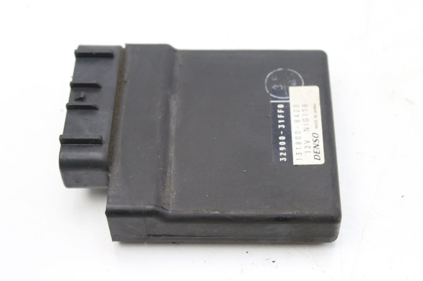 photo de CENTRALINA CDI SUZUKI GSF S BANDIT 600 (2000 - 2004)