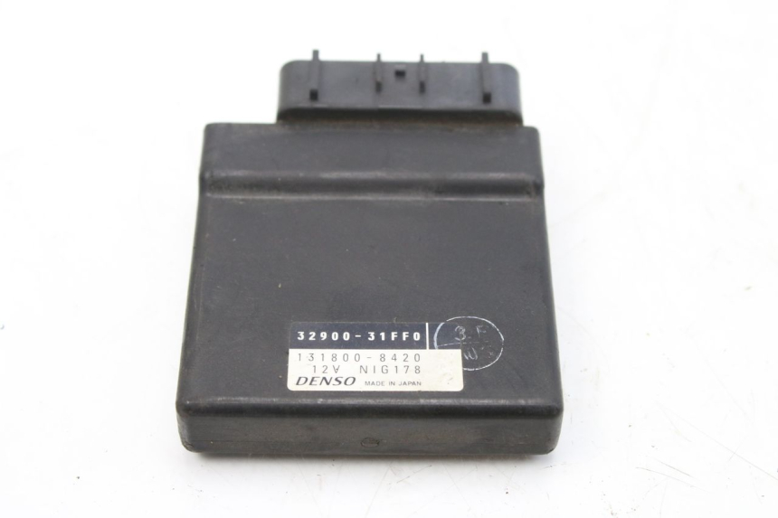 photo de CENTRALINA CDI SUZUKI GSF S BANDIT 600 (2000 - 2004)