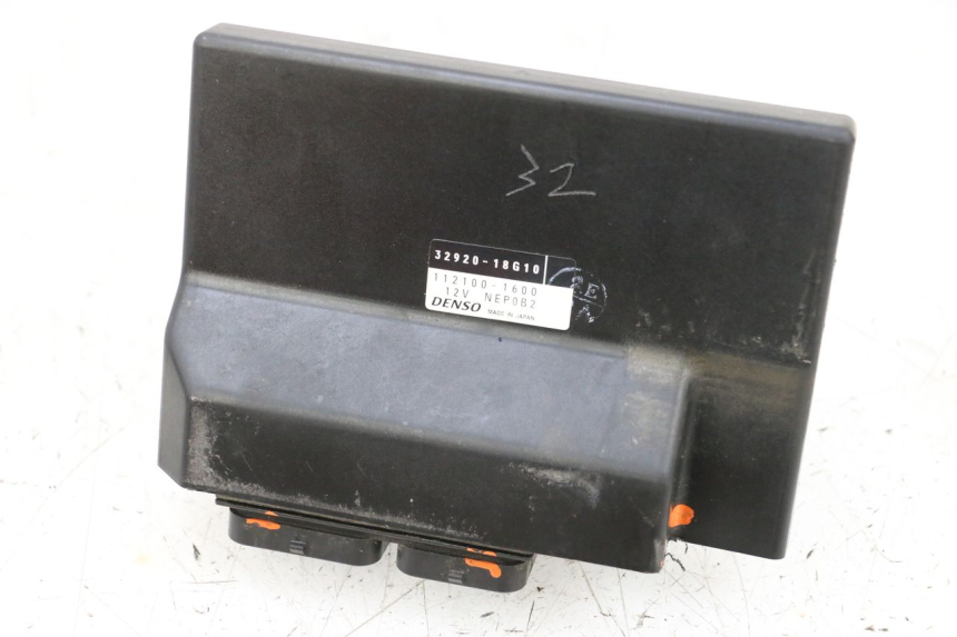 photo de CENTRALINA CDI SUZUKI GSXR GSX-R 1000 (2003 - 2004) - Vista principale