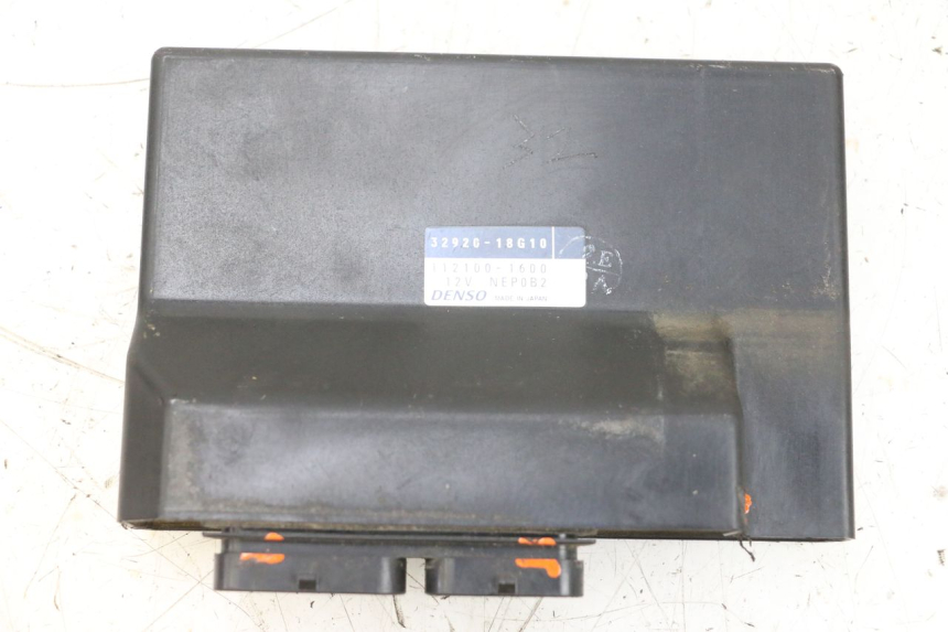 photo de CENTRALINA CDI SUZUKI GSXR GSX-R 1000 (2003 - 2004) - Dettaglio del componente