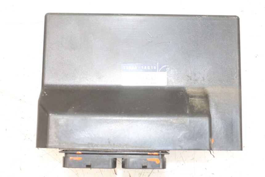 photo de CENTRALINA CDI SUZUKI GSXR GSX-R 1000 (2003 - 2004) - Zoom sullo stato d'uso
