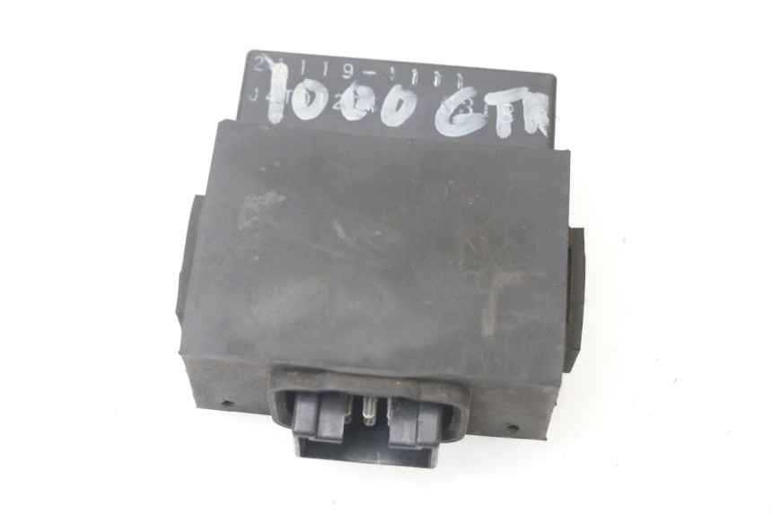 photo de Centralina CDI KAWASAKI GTR 1000 (1994 - 2004)