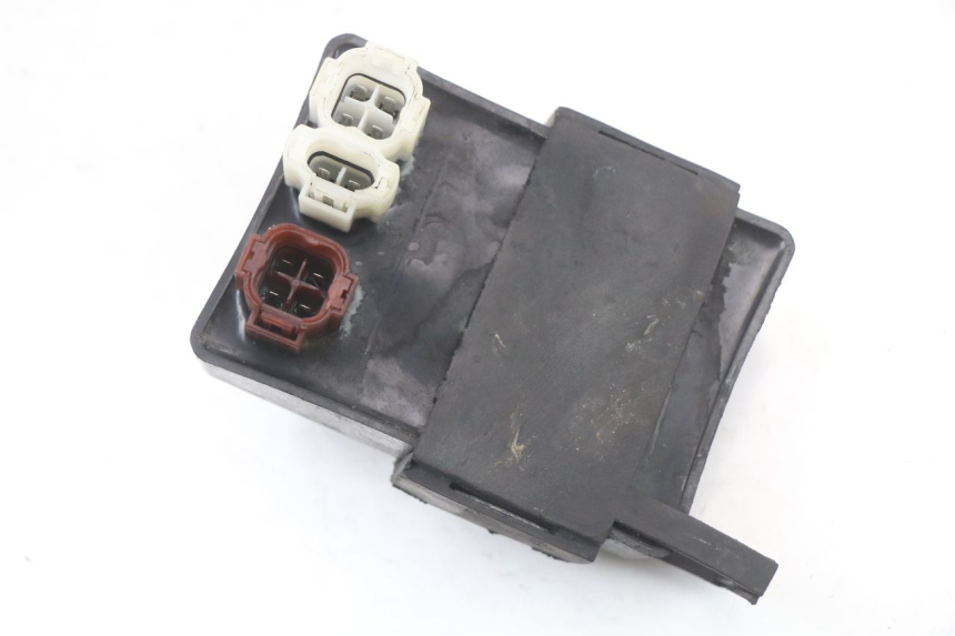 photo de CENTRALINA CDI HYOSUNG GTR 125 (2006 - 2008)