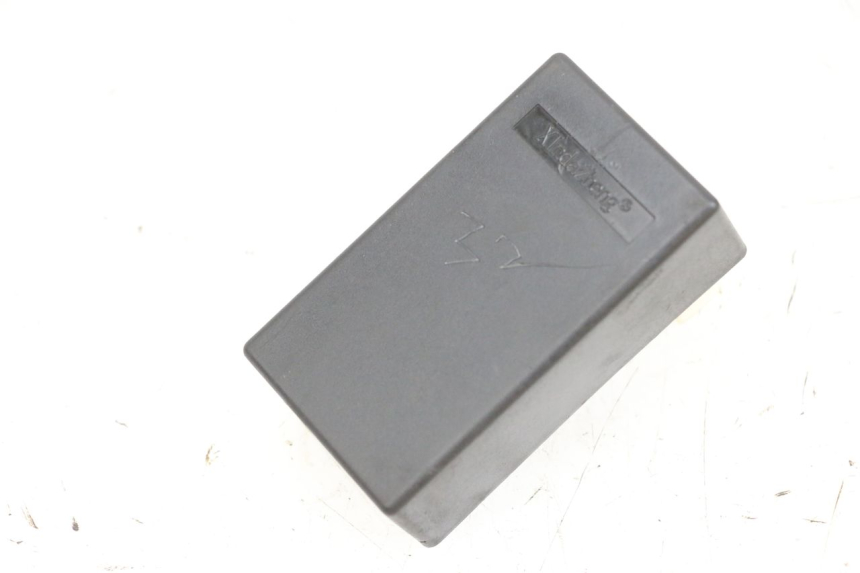 photo de CENTRALINA CDI EUROCKA GTR 50 (2018 - 2021) - Vista principale