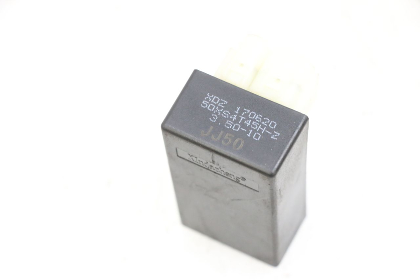 photo de CENTRALINA CDI EUROCKA GTR 50 (2018 - 2021) - Dettaglio del componente