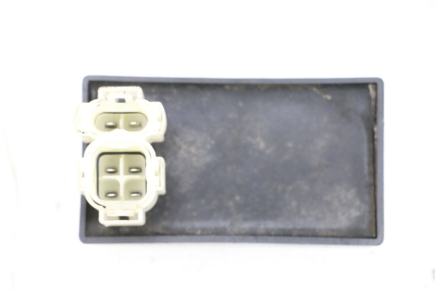 photo de CENTRALINA CDI EUROCKA GTR 50 (2018 - 2021) - Primo piano tecnico