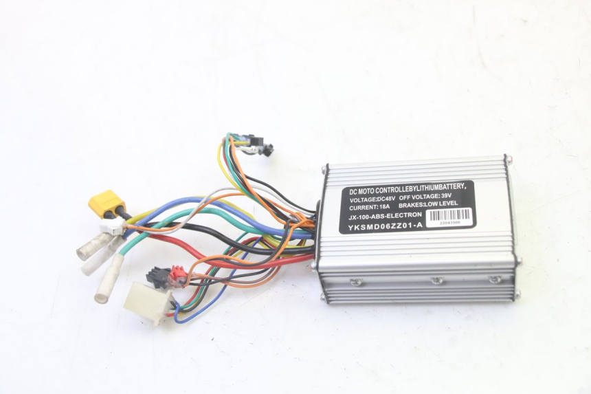 photo de CENTRALINA CDI HITWAY H5 1