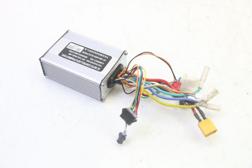 photo de CENTRALINA CDI HITWAY H5 1