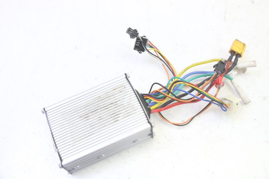 photo de CENTRALINA CDI HITWAY H5 1