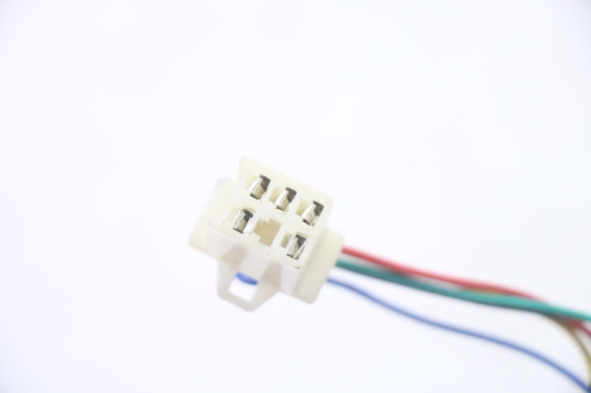 photo de CENTRALINA CDI HITWAY H5 1