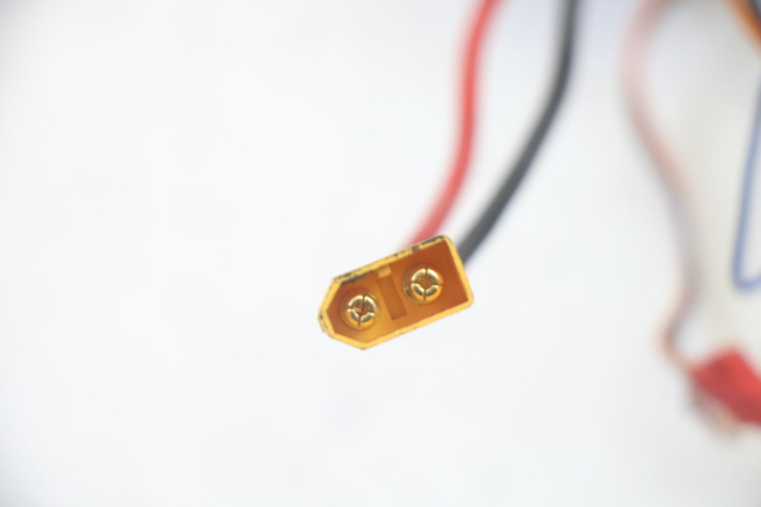 photo de CENTRALINA CDI HITWAY H5 1