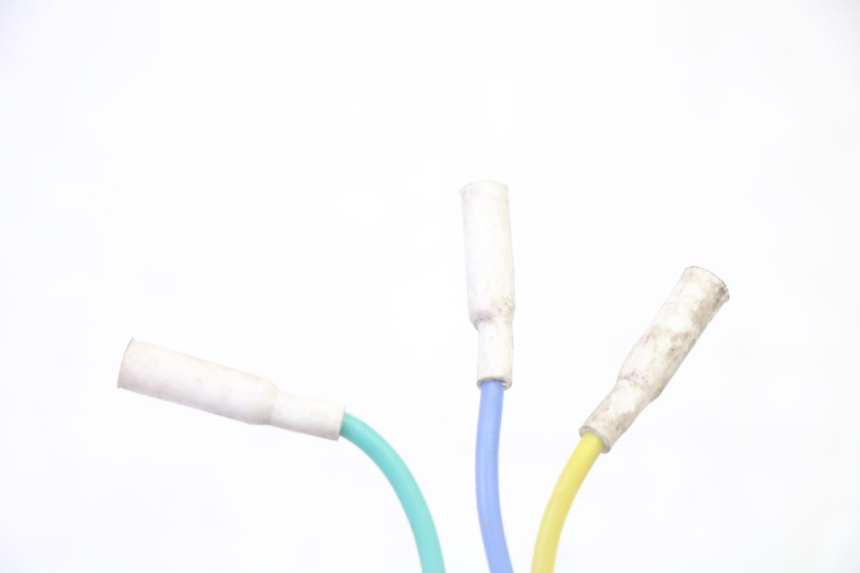 photo de CENTRALINA CDI HITWAY H5 1