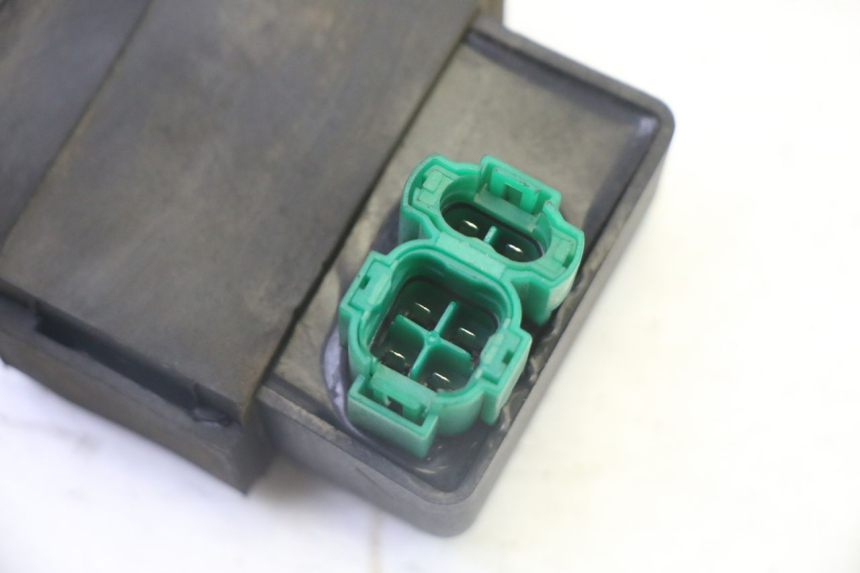 photo de CENTRALINA CDI DAELIM HISTORY 125 (2001 - 2002)