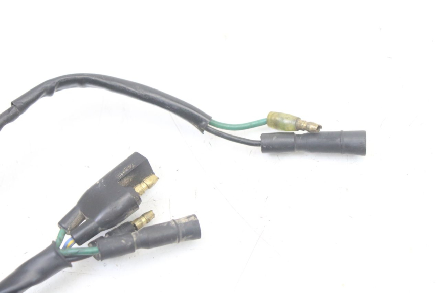photo de CENTRALINA CDI HONDA CR 85 (2003 - 2007)