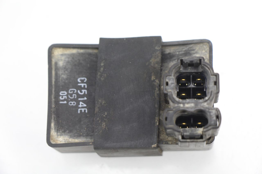 photo de CENTRALINA CDI HONDA CRF CR-F 100 (2004 - 2013)